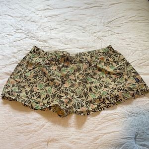 Patagonia Barely Baggies XL